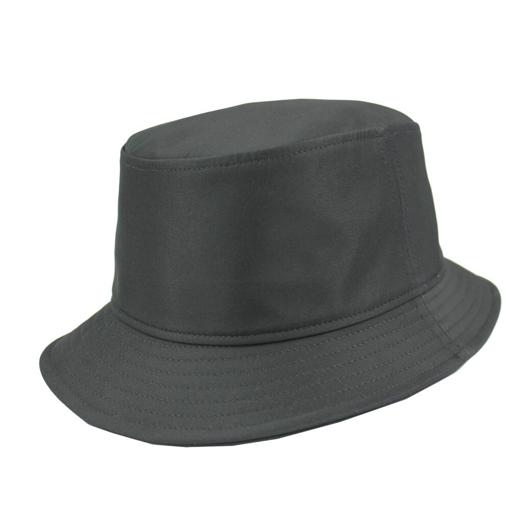 Cappello da pescatore uomo in lana, Tiburli